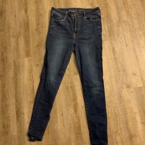 American Eagle Jegging